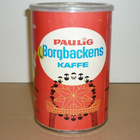 Linnanmäen Kahvi purkki - pikkukuva 2