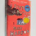Mark Haddon : A Spot of Bother - pikkukuva 1