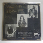 BACKWATER - REVELATIONS EX+/EX SAKSA 1984 LP - pikkukuva 2