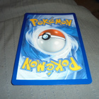 Pokemon keräilypelikortti Houndstone ex KP 260 JUMBO - pikkukuva 3