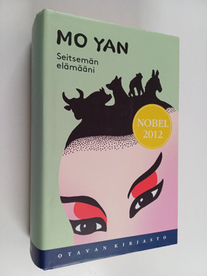 Yan Mo : Seitsemän elämääni