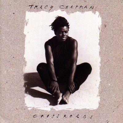 Tracy Chapman - Crossroads (CD) MINT!!