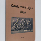 Koulumuistojen kirja : Seinäjoen opettajat ja heidän enti... - pikkukuva 1
