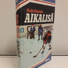 Aikalisä (Reijo Vaurula,kirja) - pikkukuva 2