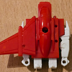 Transformers G1 TRANSFORM JR. STAR SABER (1989) - pikkukuva 5