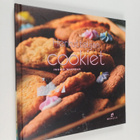 Ingrid Wikholm : Herkuttelijan cookiet - pikkukuva 1