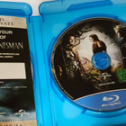 Lumikki ja Metsästäjä (2012) - Bluray - Suomi-julkaisu - pikkukuva 4