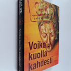Leif G. W. Persson : Voiko kuolla kahdesti - pikkukuva 1