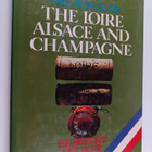 Hubrecht Duijker : The Wines of the Loire, Alsace and Cha... - pikkukuva 1