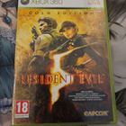 Resident Evil 5 - Gold Edition (360) - pikkukuva 1