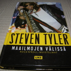 Steven Tyler Maailmojen välissä -sid - pikkukuva 1
