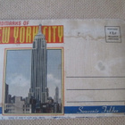 New York City vintage kuvavihko - pikkukuva 1