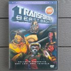 DVD: Transformers Beast Machines, Kausi 1, Osa 2 (1999/2007) - pikkukuva 1