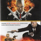 HITMAN EXTENDED EDITION / TRANSPORTER 2 (29 036) k -FI- DVD - pikkukuva 1