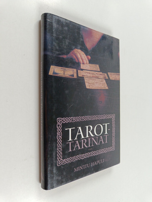 Minttu Hapuli : Tarot-tarinat