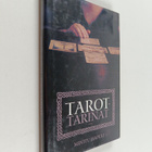 Minttu Hapuli : Tarot-tarinat - pikkukuva 1