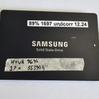 960 Gb SSD (2.5") - pikkukuva 2