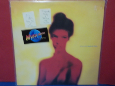 DEPECHE MODE - POLICY OF TRUTH SWE -90 M-/EX- 12" MAXI