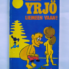 Yrjö, liemeen vaan! - Jammu - pikkukuva 1