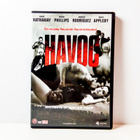Havoc DVD - pikkukuva 1