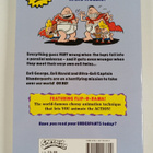 Dav Pilkey : Captain Underpants and the preposterous plig... - pikkukuva 2