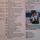 SEURA LEHTI 11 / 1999 26 VUODEN TAKAA - pikkukuva 3
