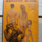 Desmond Morris - Alaston apina (sid.) - pikkukuva 1