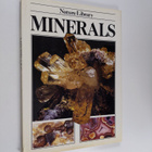 Andrew Clark : Minerals (Nature library) - pikkukuva 1
