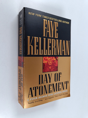 Faye Kellerman : Day of Atonement