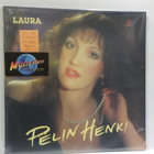 LAURA - PELIN HENKI M-/EX+ LP - pikkukuva 1