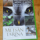 Metsän tarina DVD - pikkukuva 1