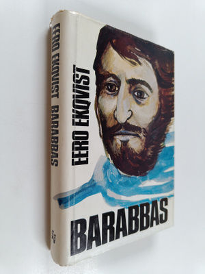 Eero Ekqvist : Barabbas