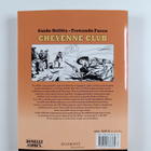 Guido Nolitta : Cheyenne Club - pikkukuva 2