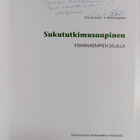Eine Kuismin : Sukututkimusaapinen : esivanhempien jäljil... - pikkukuva 3
