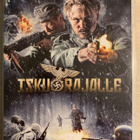 Isku rajalle (2011) mm. Antti Reini - pikkukuva 1