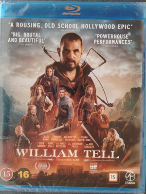William Tell
