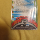 Ash Ketchum - HV1 Foil Heroes & Villians Series 2 (Topps) - pikkukuva 2