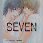 Momoko Tenzen ym. : Seven - pikkukuva 1