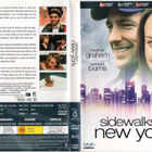Harha-Askelia New Yorkissa (22 010) k -FI- nordic, DVD Heat - pikkukuva 1