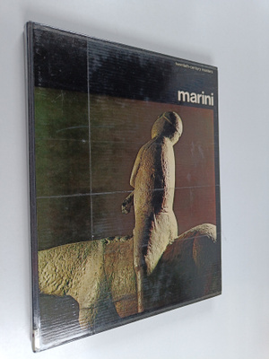 Alberto Busignani : Marini