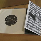 The Heartburns / Ronskibiitti split 7 45 suomi 2005 soittama - pikkukuva 2