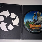 DR.SEUSSIN HORTON DVD - pikkukuva 3