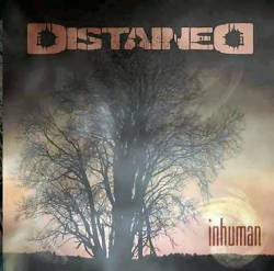 DISTAINED: Inhuman (Power Metal)