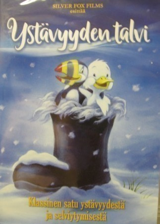 Ystävyyden Talvi