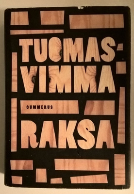 Tuomas Vimma: Raksa