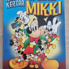 Mikki Hiiri: Kahdeksan kertaa Mikki - pikkukuva 1