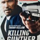 KILLING GUNTHER BLU-RAY - pikkukuva 1