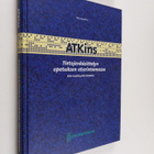 Timo Joutsivuo : Atkins tietojenkäsittelynopetuksen eturi... - pikkukuva 1
