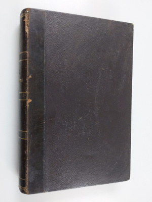 Frederick William Farrar : Jesuksen elämä