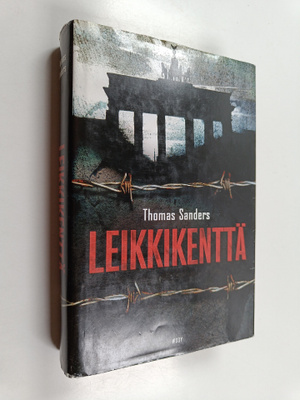 Thomas Sanders : Leikkikenttä